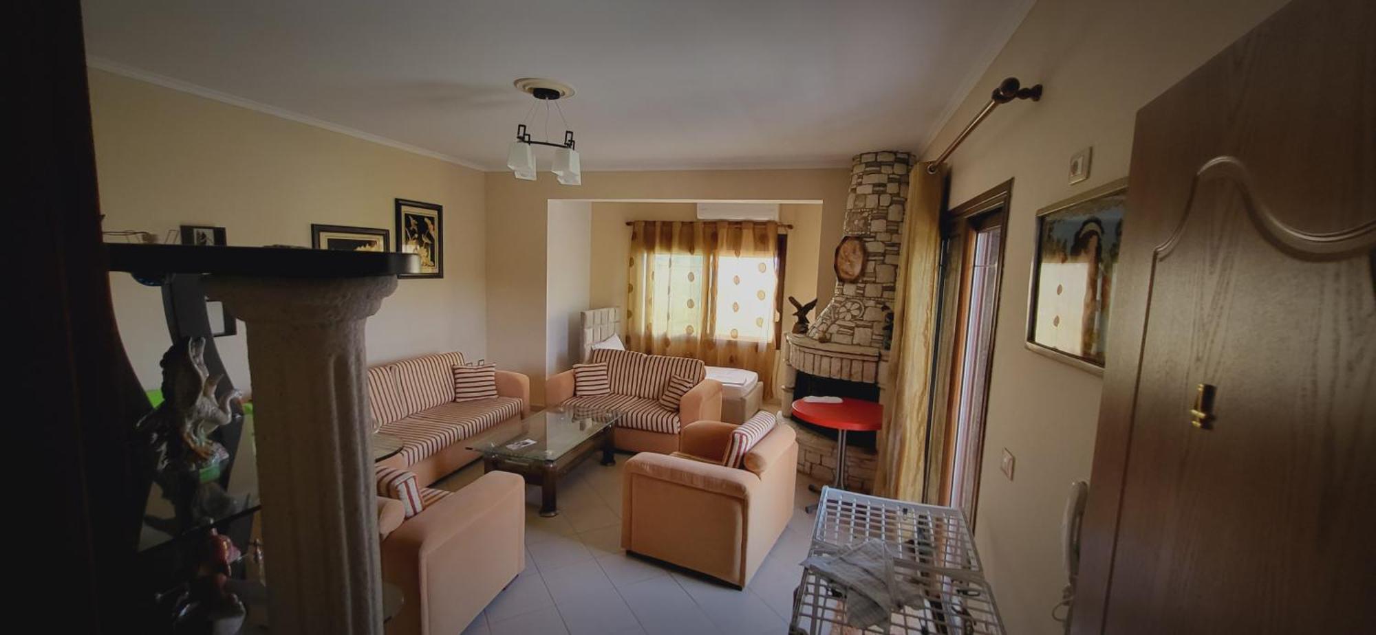 Готель Eglent'S Tourist House Саранда Номер фото